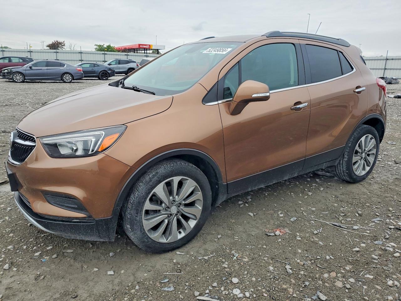 BUICK ENCORE 2017