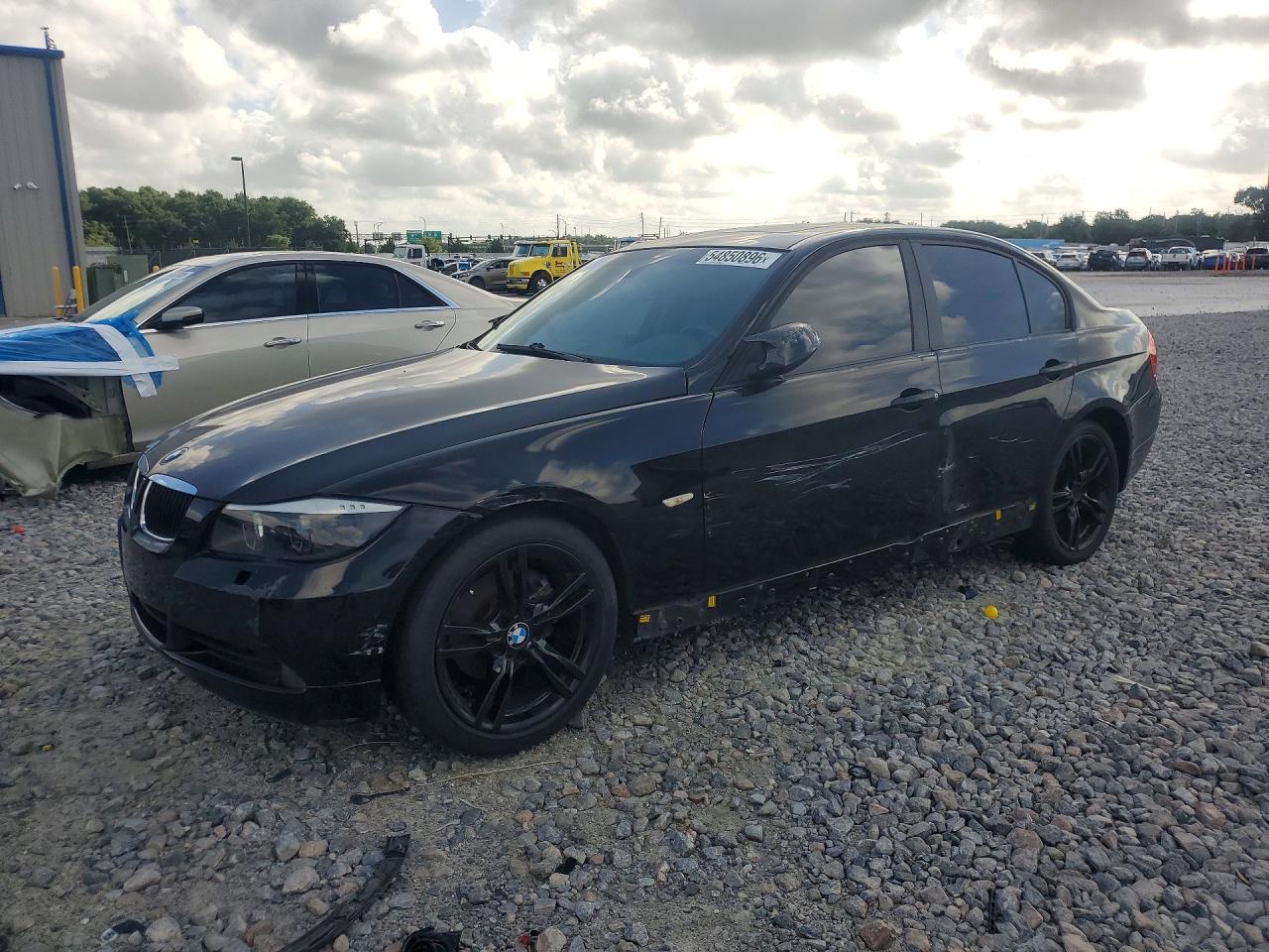 BMW 325 2006