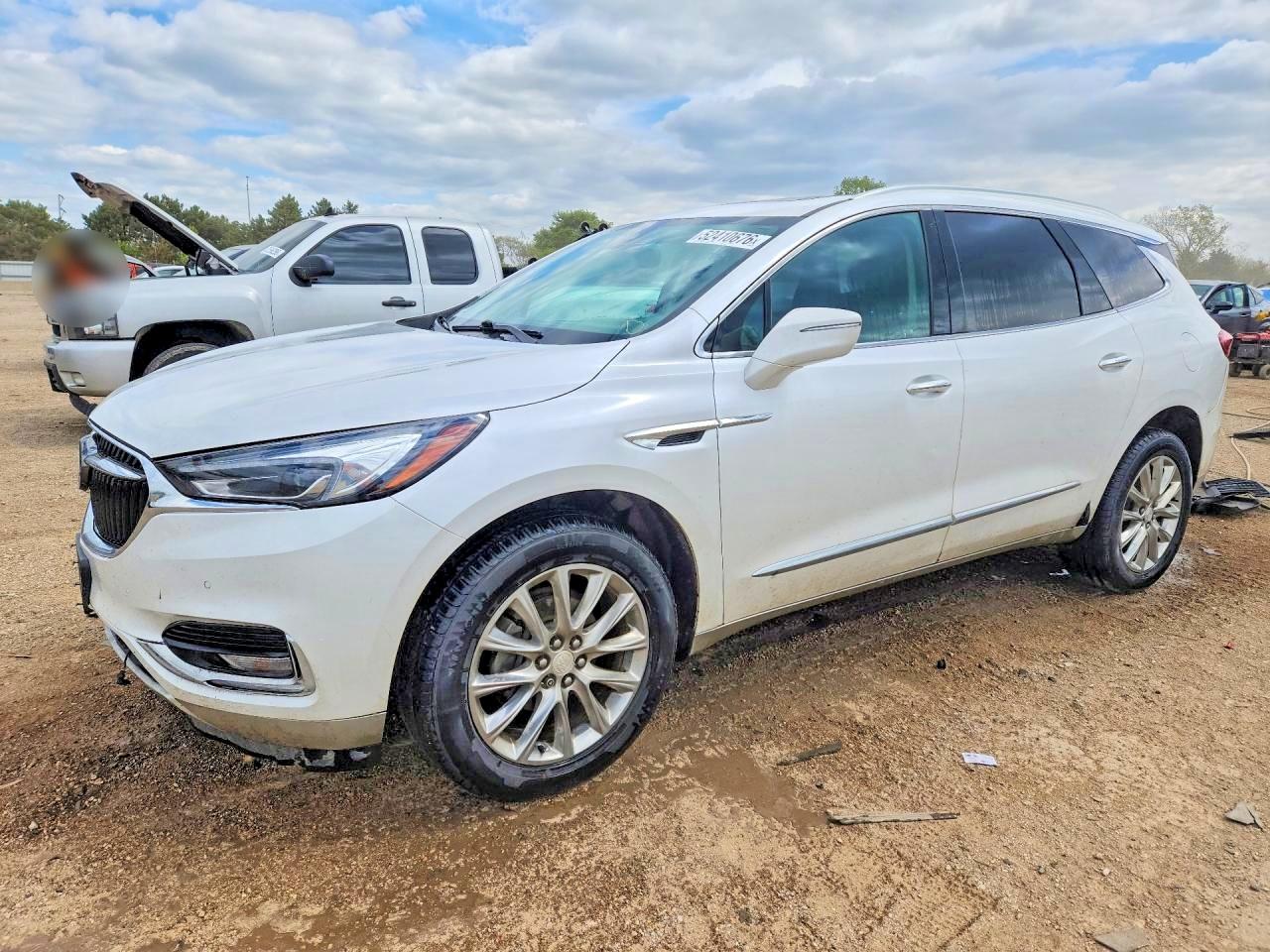 BUICK ENCLAVE 2020