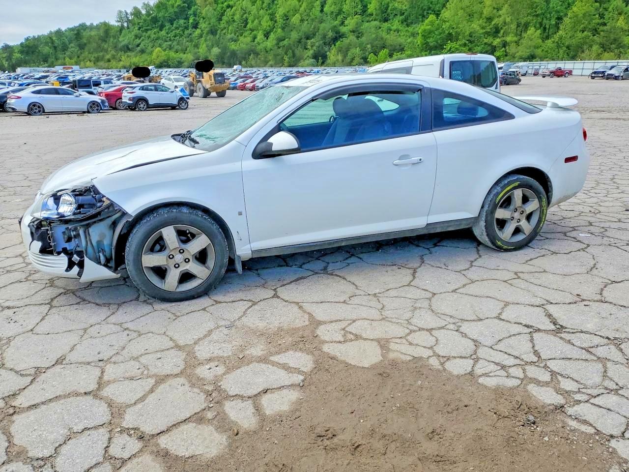 CHEVROLET COBALT 2008