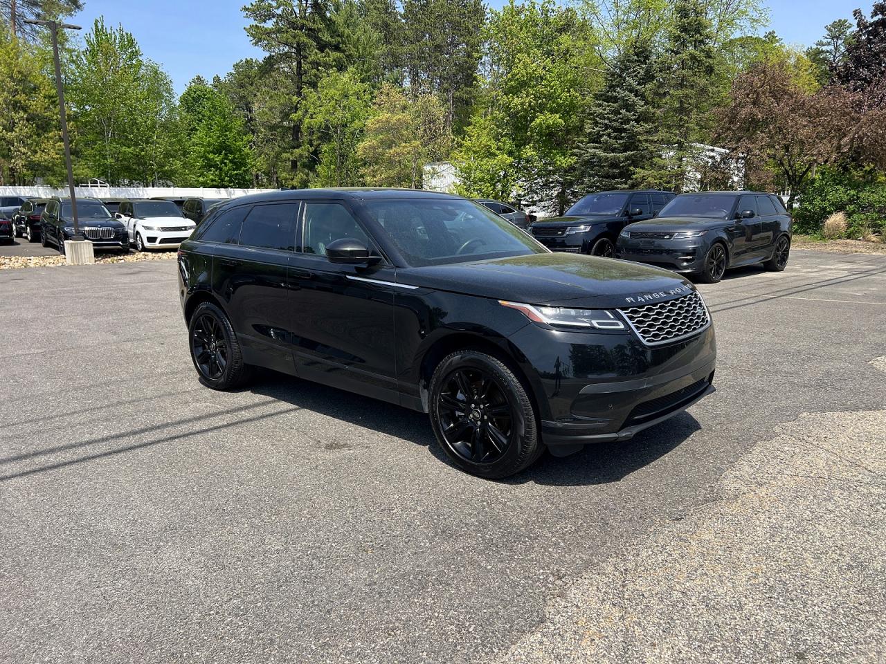 LAND ROVER RANGE ROVER VELAR 2023