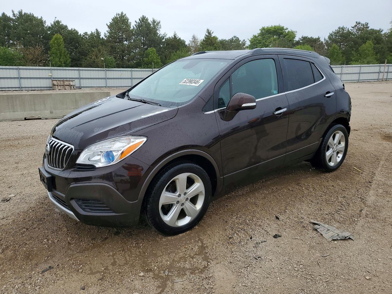 BUICK ENCORE 2016
