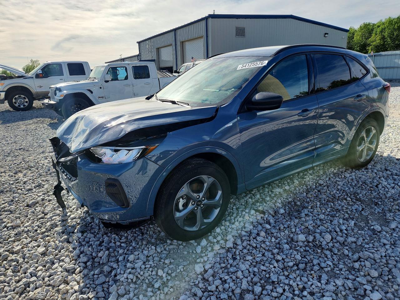 FORD ESCAPE 2024