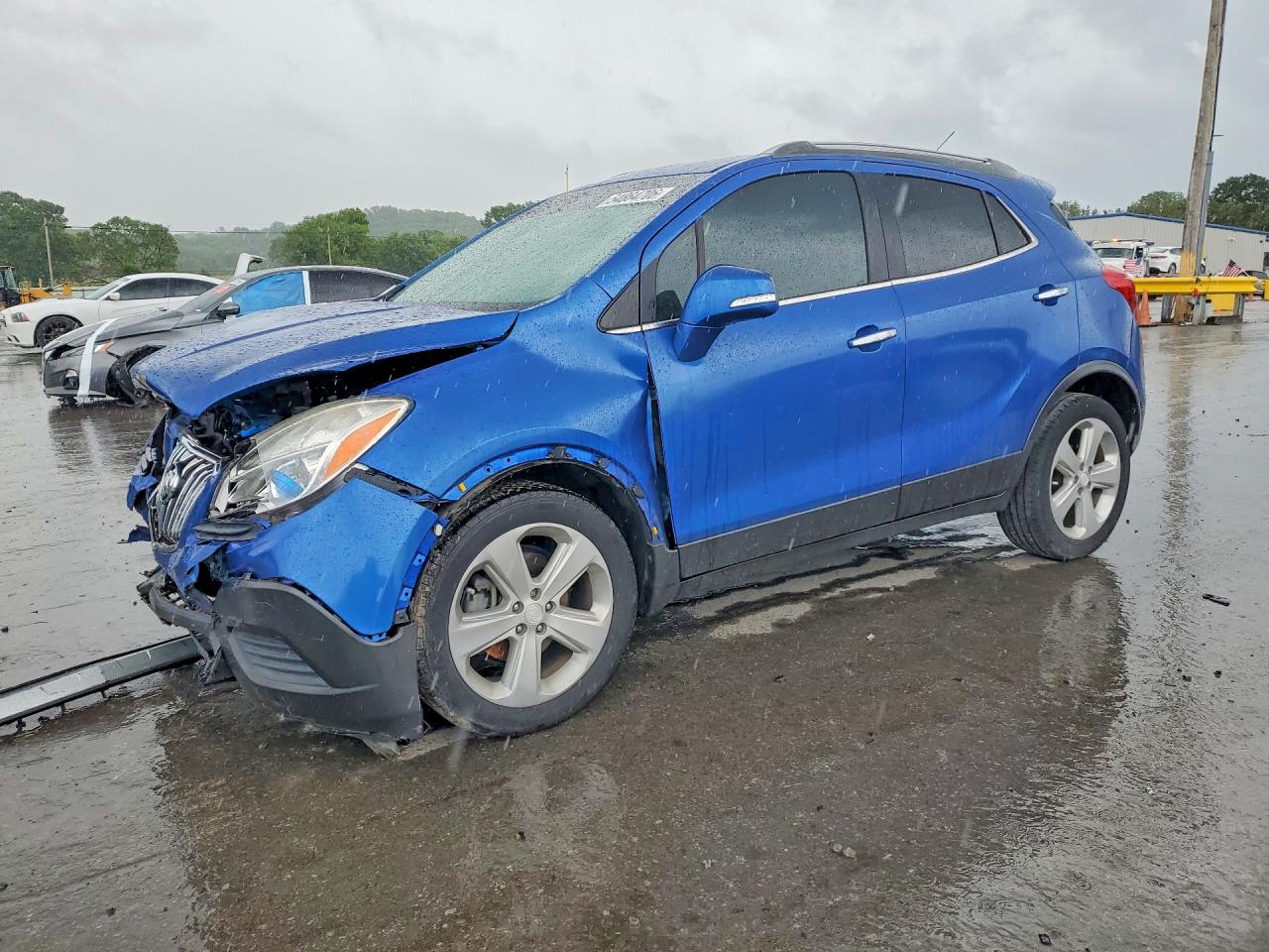 BUICK ENCORE 2015