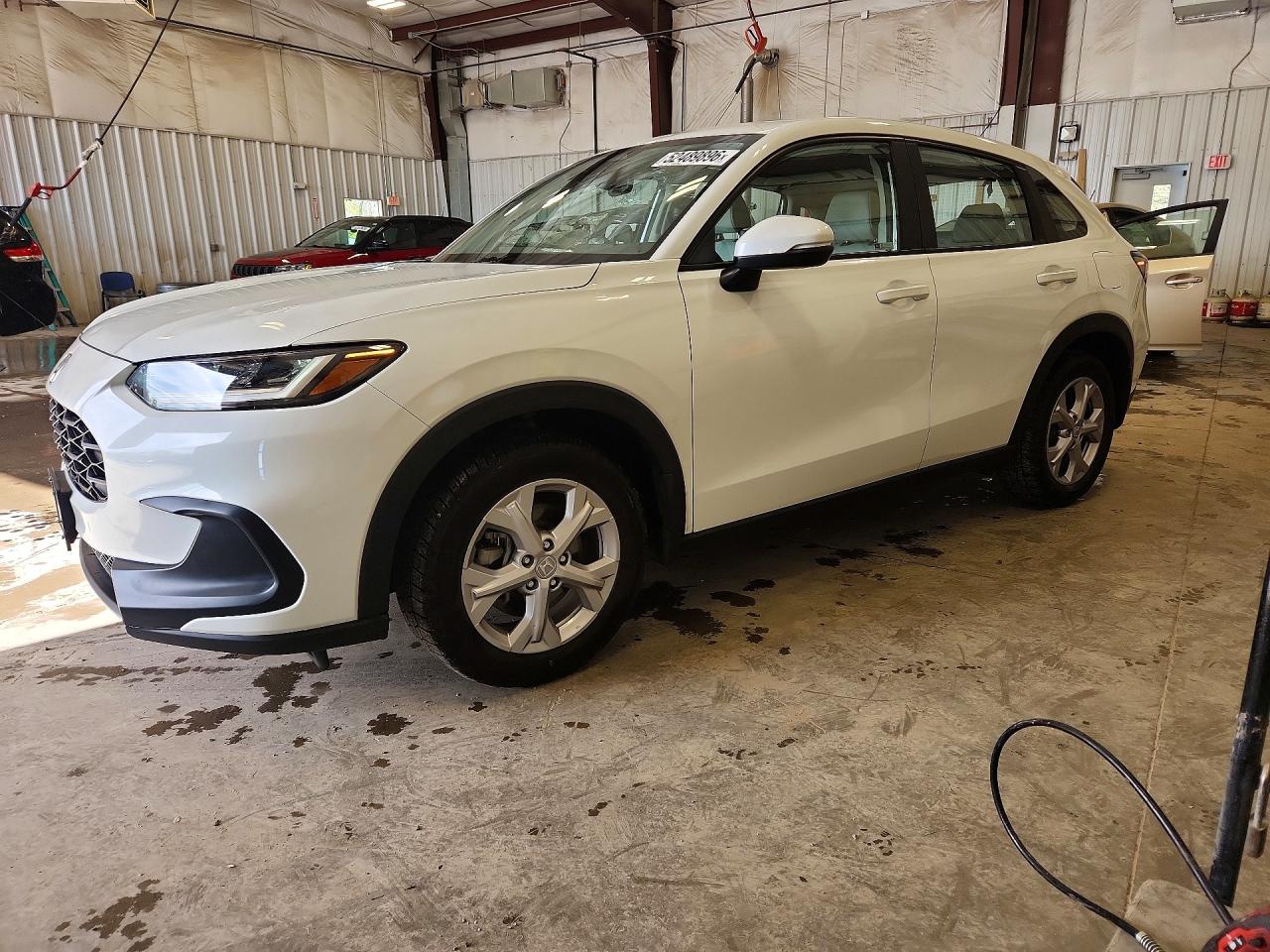 HONDA HR-V 2023