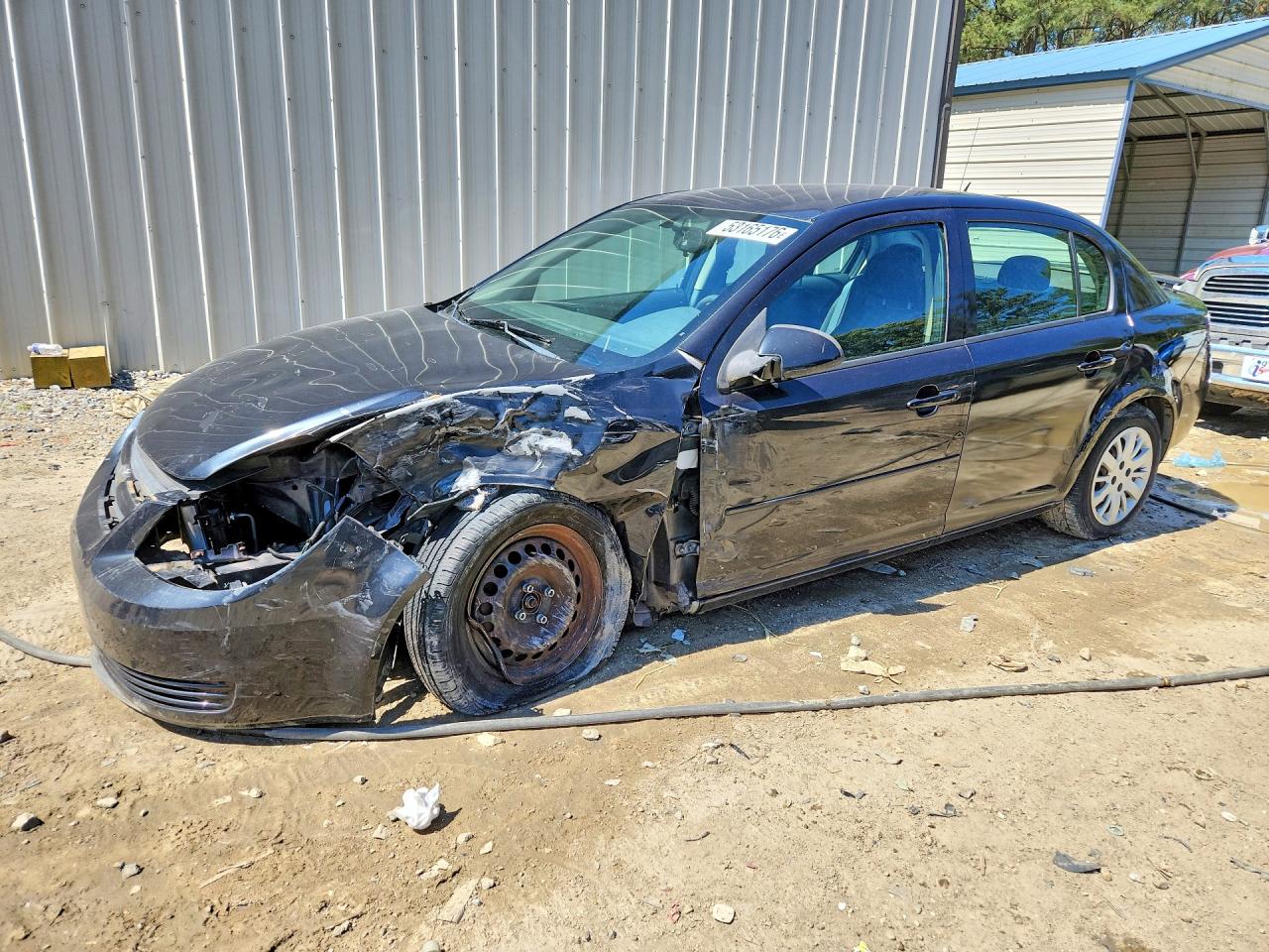CHEVROLET COBALT 2010