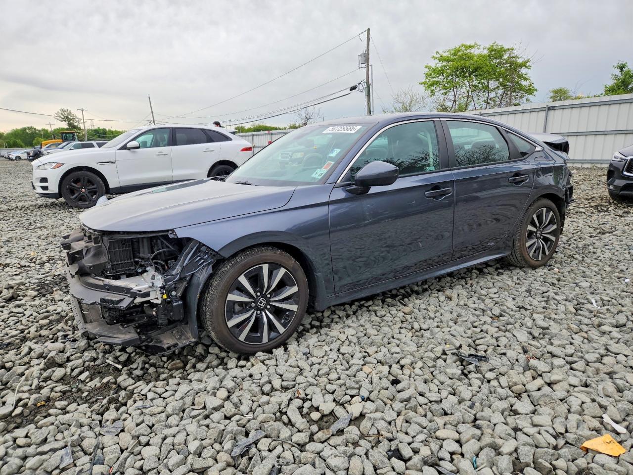 HONDA CIVIC 2023