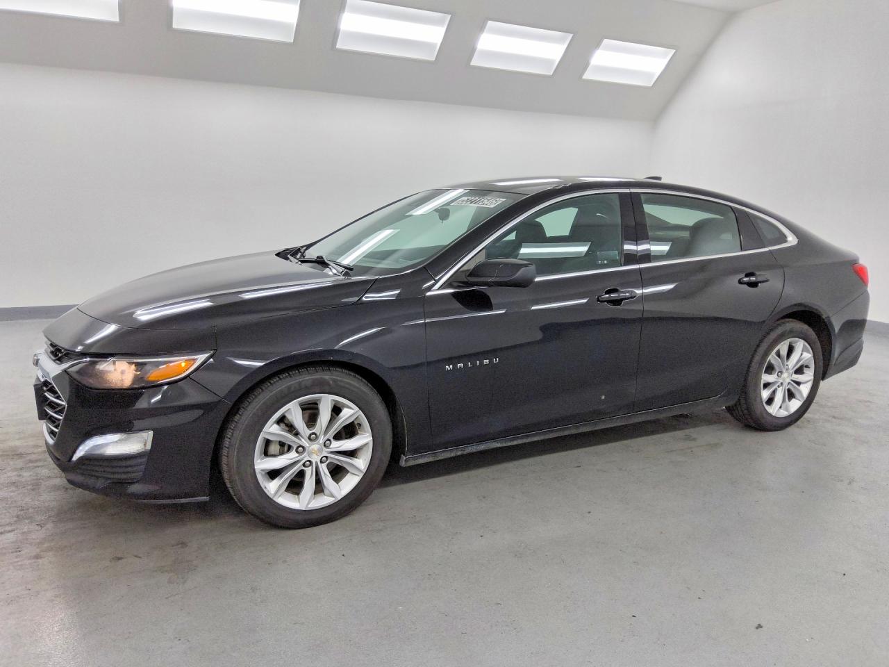 CHEVROLET MALIBU 2023