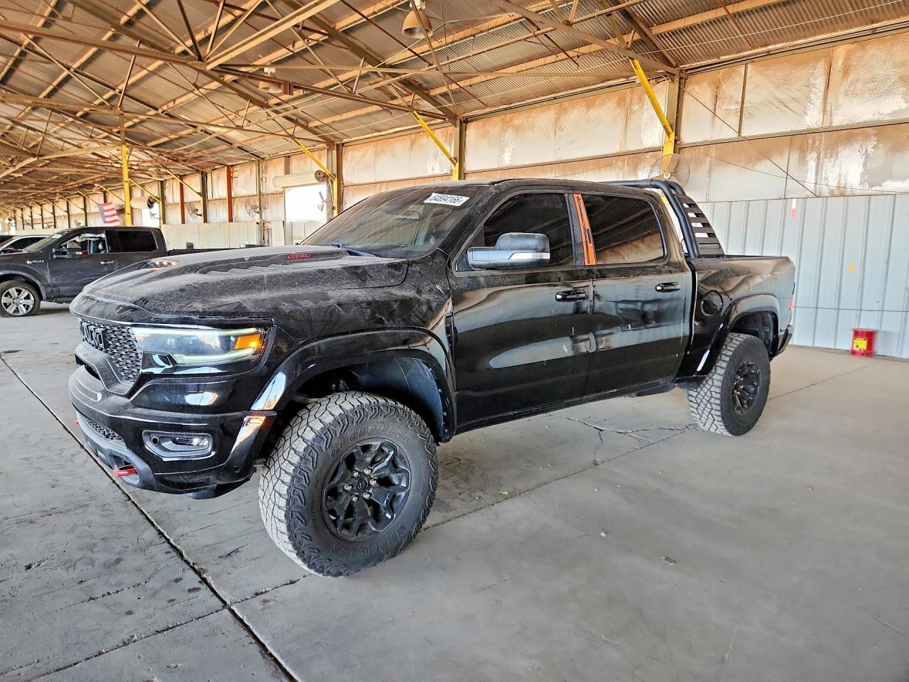 RAM 1500 2023