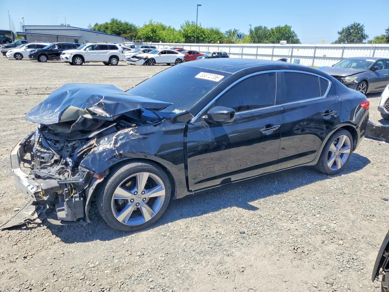 ACURA ILX 2013