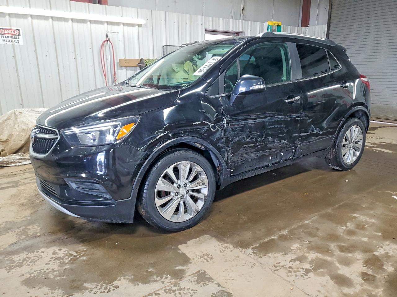 BUICK ENCORE 2018