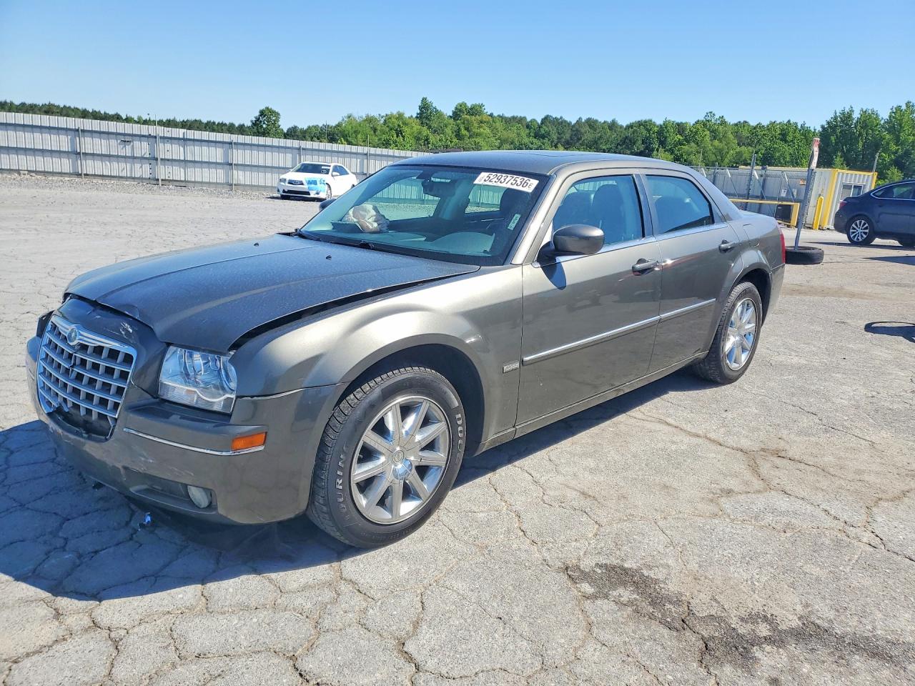 CHRYSLER 300 2009