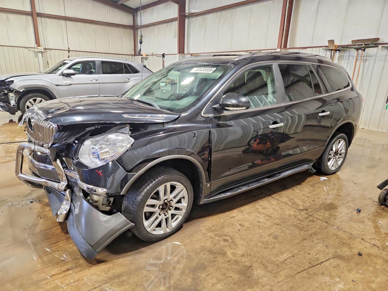 BUICK ENCLAVE 2009