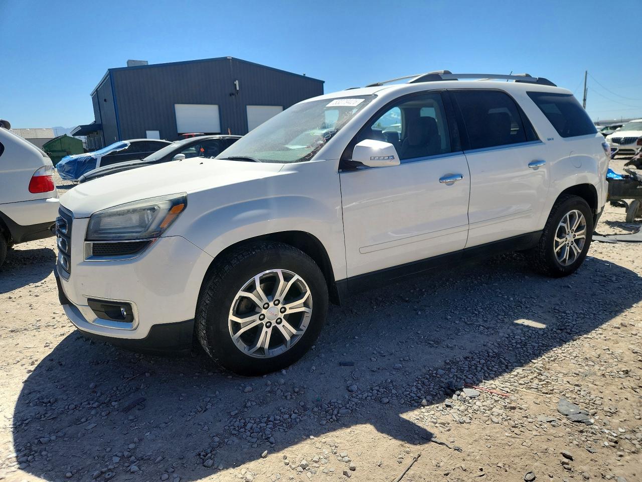 GMC ACADIA 2015