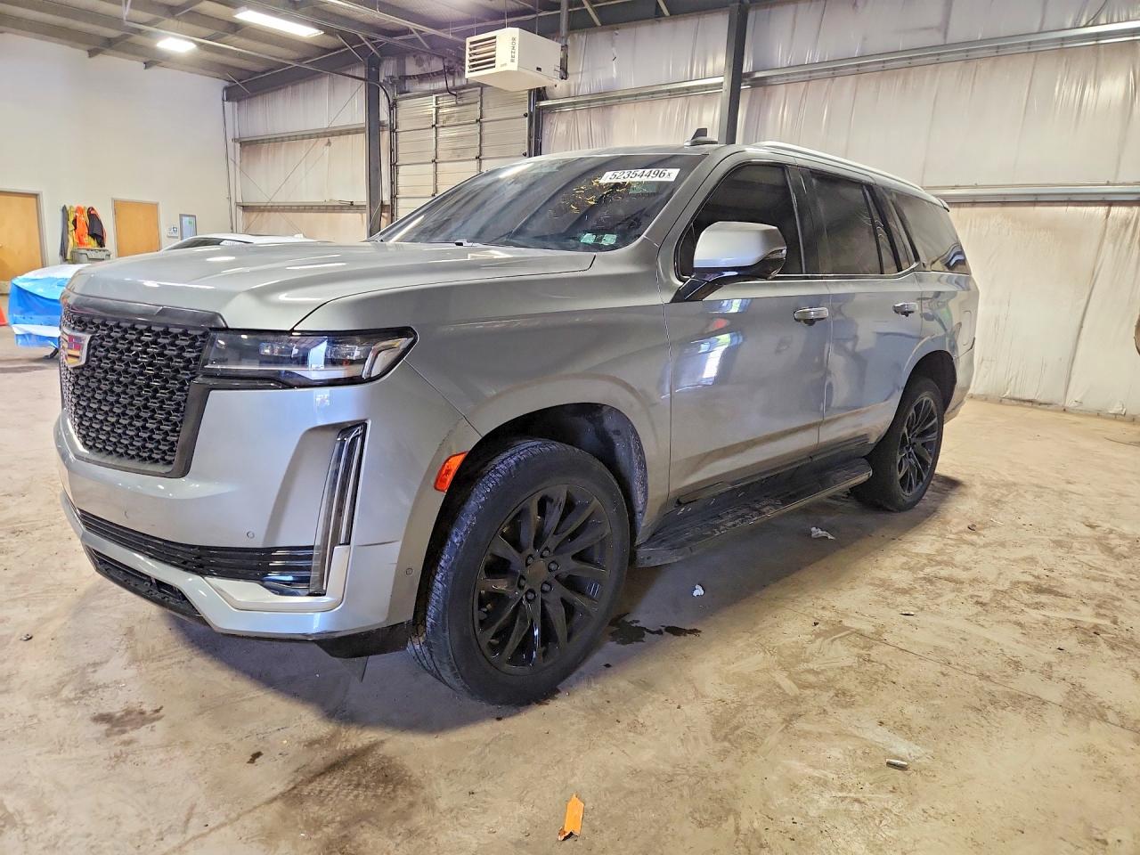 CADILLAC ESCALADE 2023