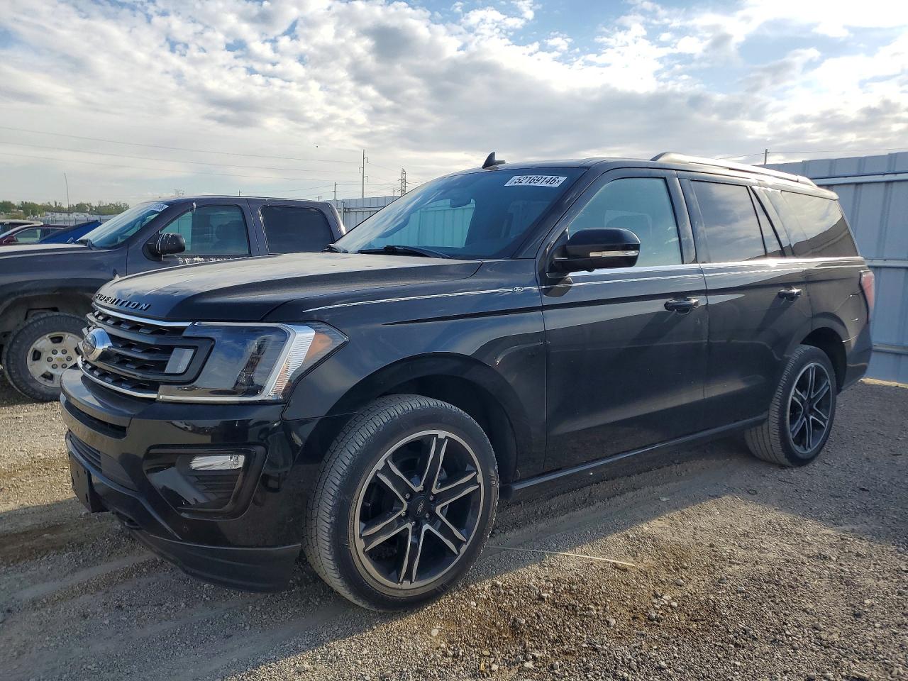 FORD EXPEDITION 2020