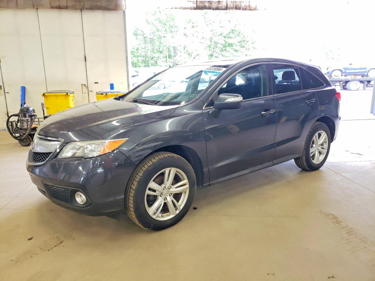 ACURA RDX 2014