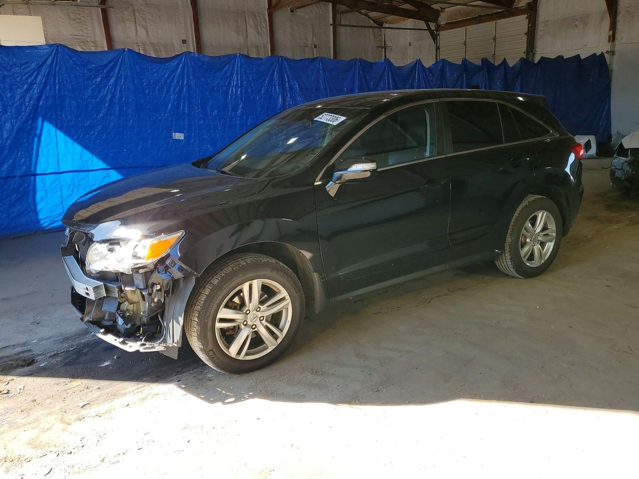 ACURA RDX 2013