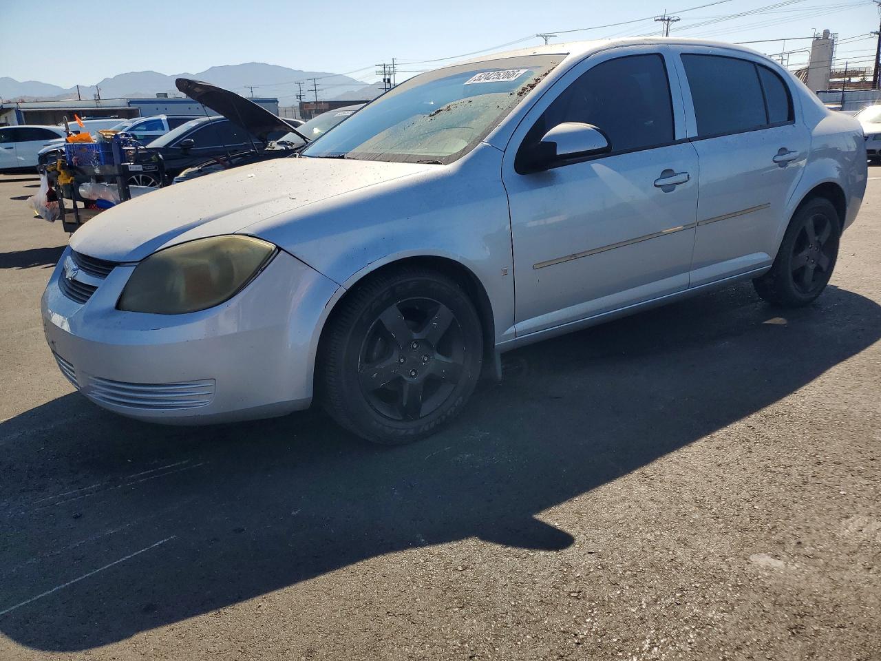 CHEVROLET COBALT 2008
