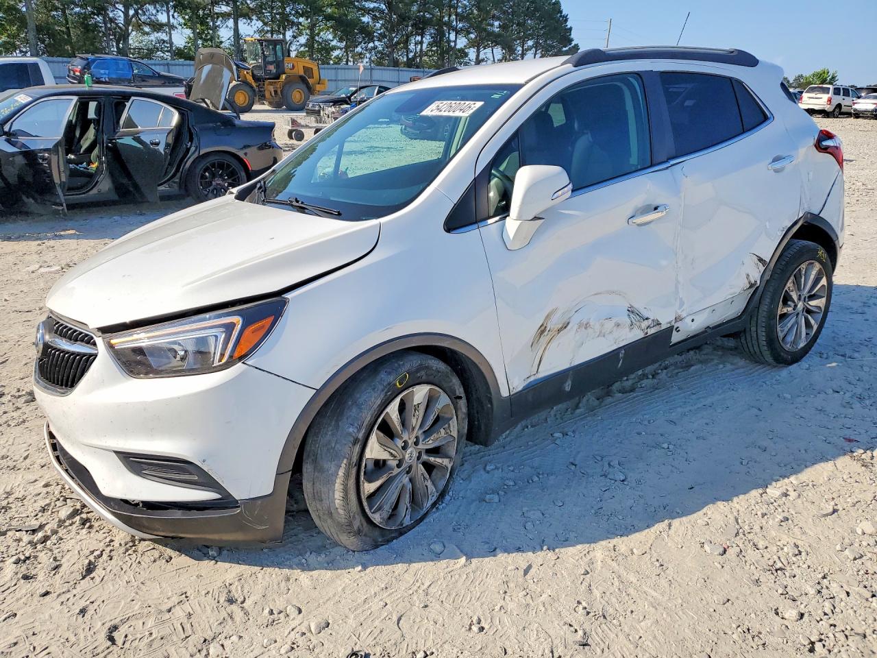 BUICK ENCORE 2019