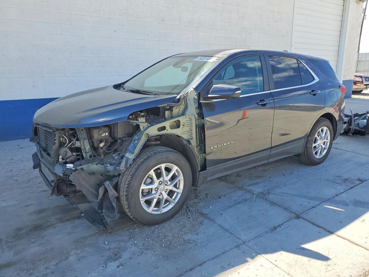 CHEVROLET EQUINOX 2023