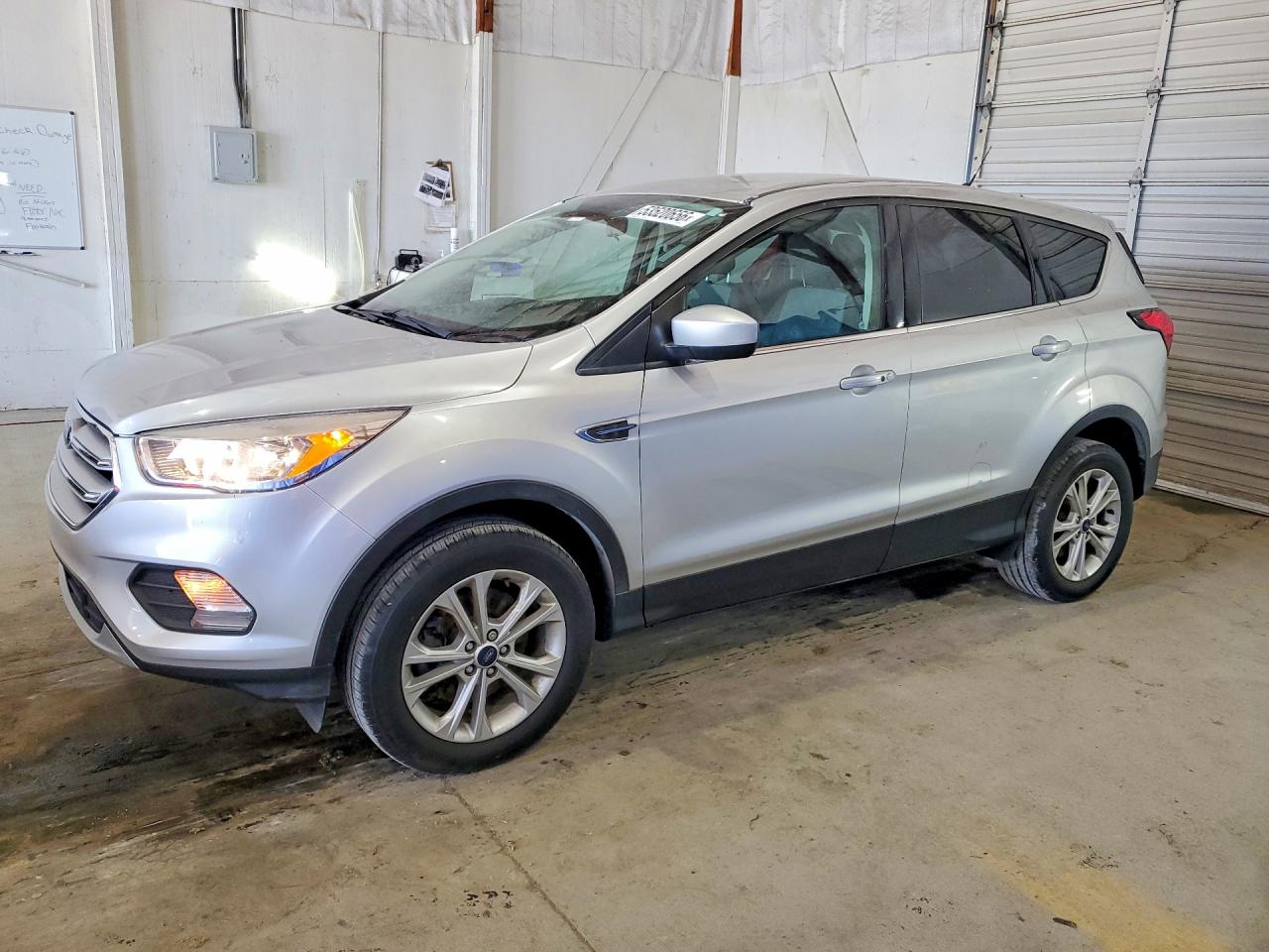 FORD ESCAPE 2019