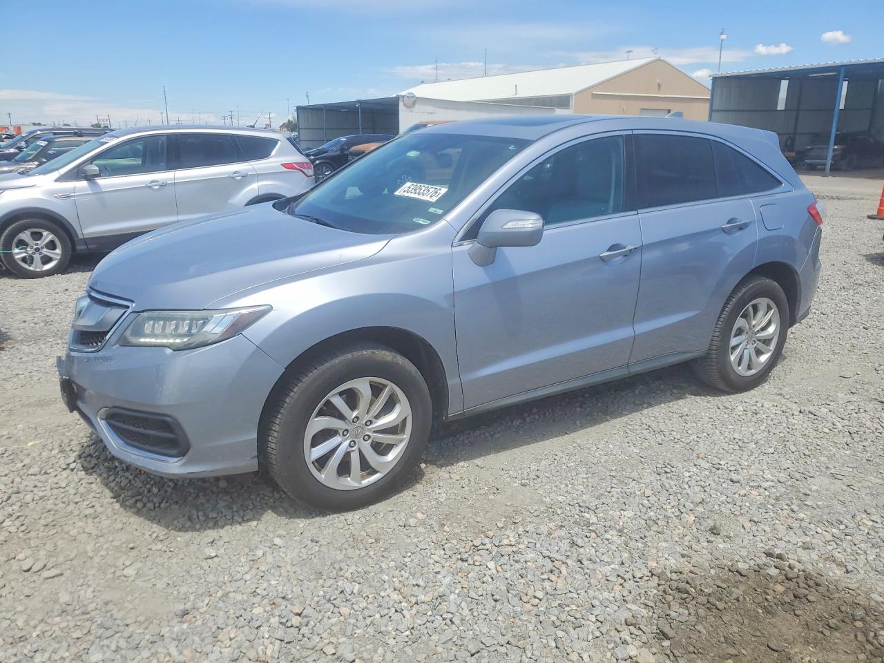 ACURA RDX 2016