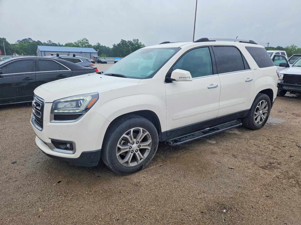GMC ACADIA 2015
