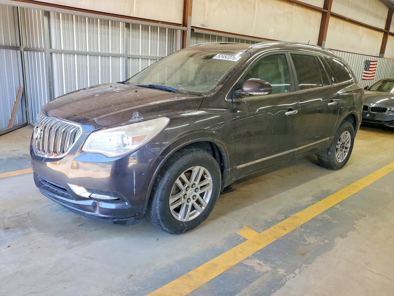 BUICK ENCLAVE 2015