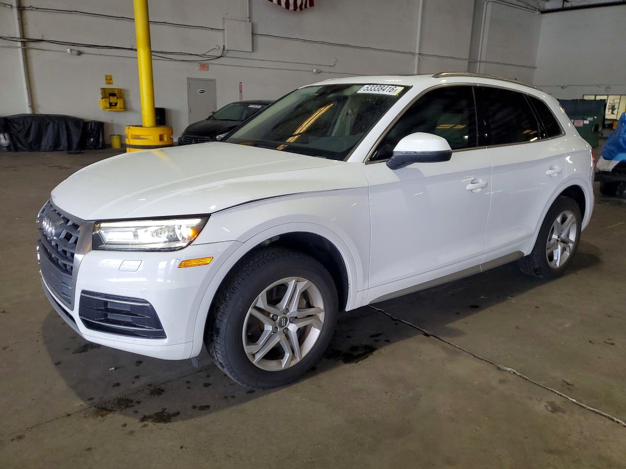 AUDI Q5 2019