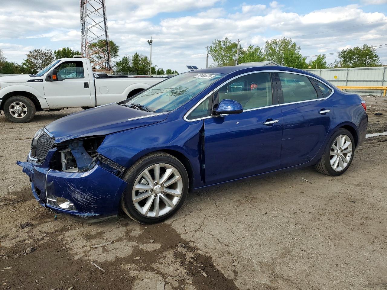 BUICK VERANO 2013