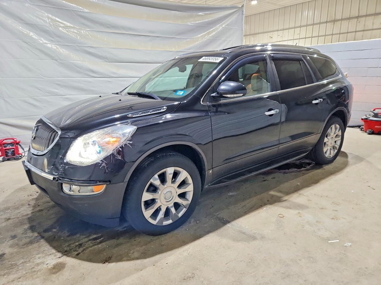 BUICK ENCLAVE 2010