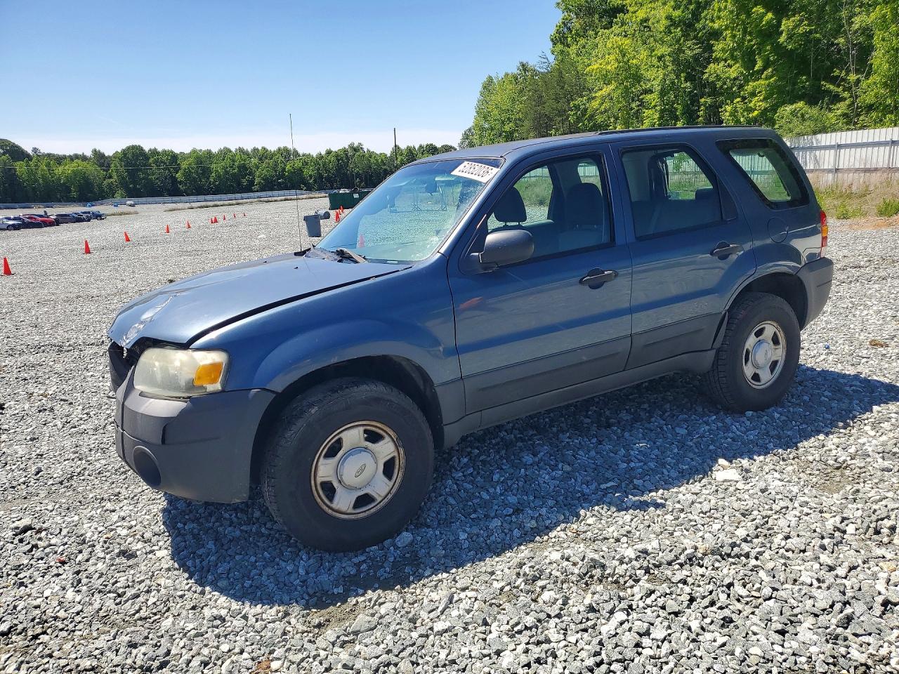 FORD ESCAPE 2006