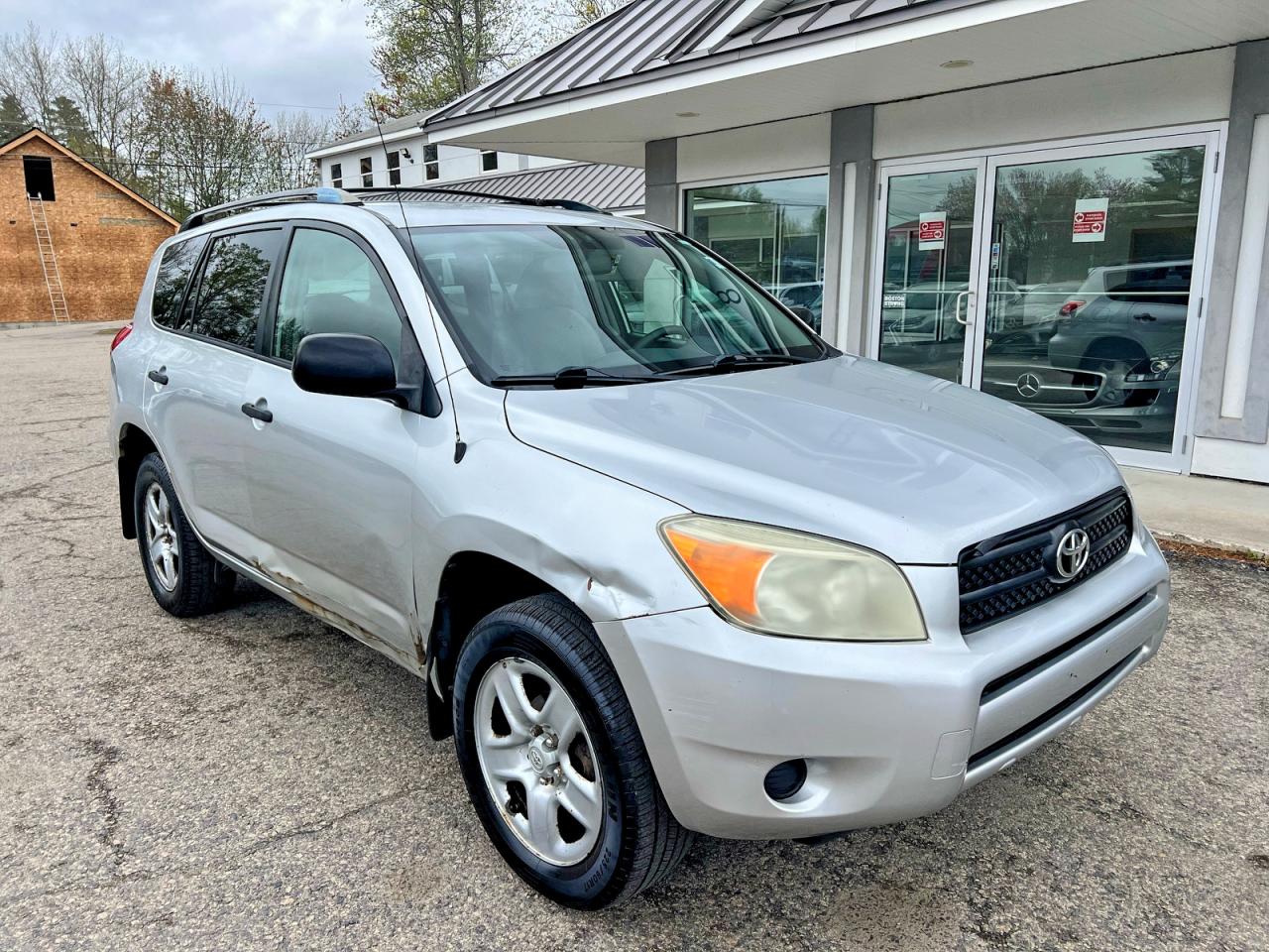 TOYOTA RAV4 2006