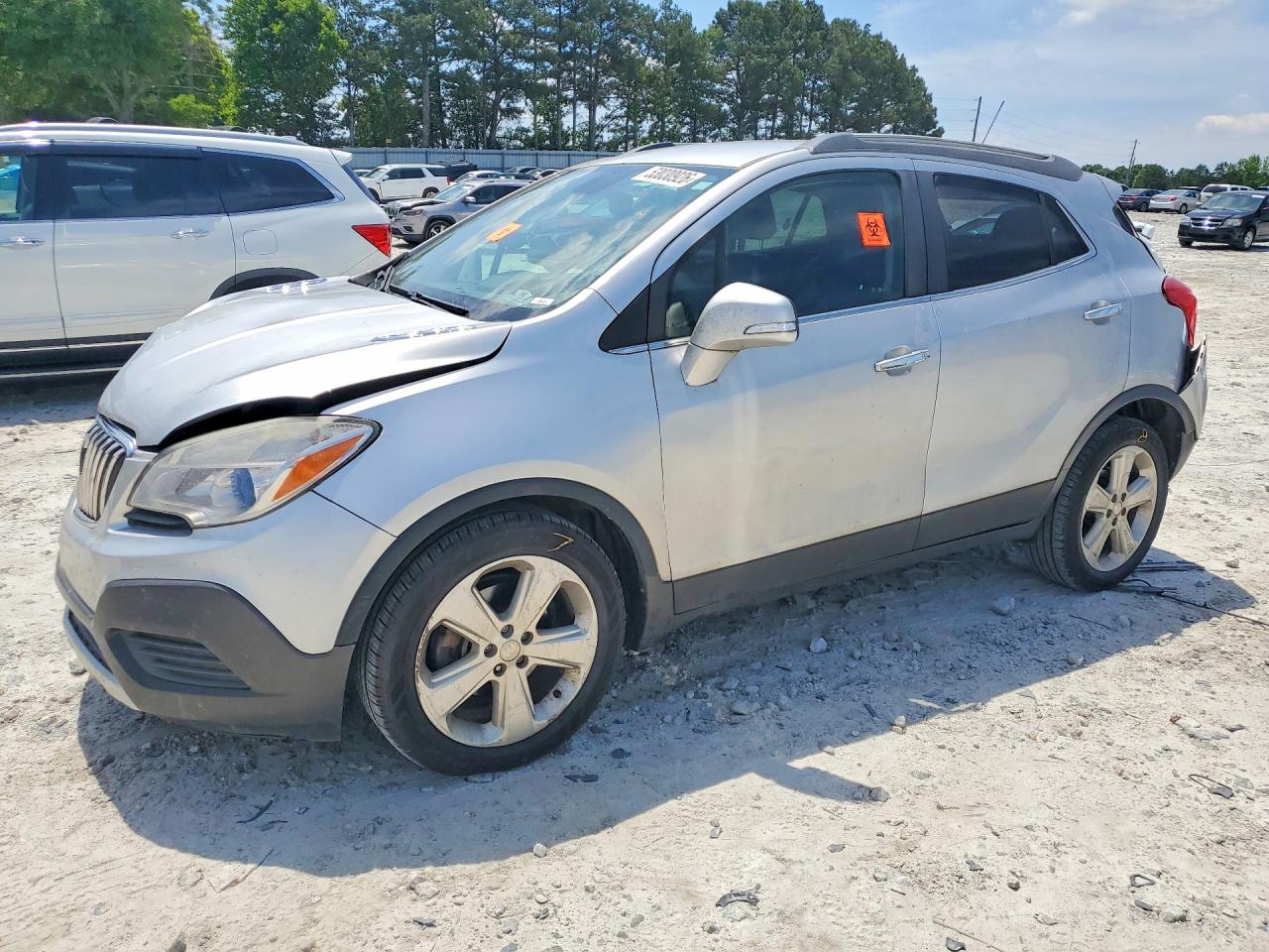 BUICK ENCORE 2016