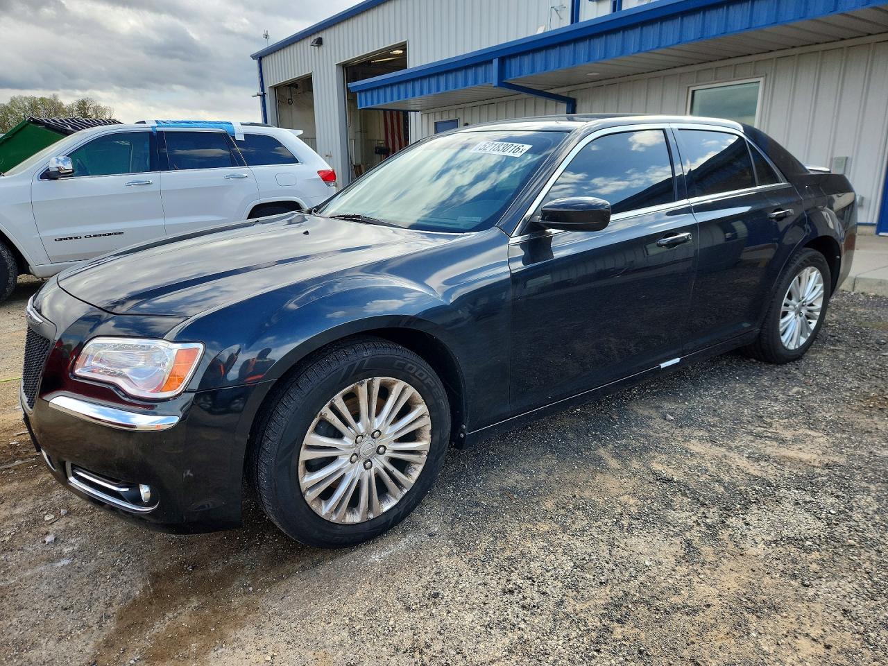 CHRYSLER 300 2013