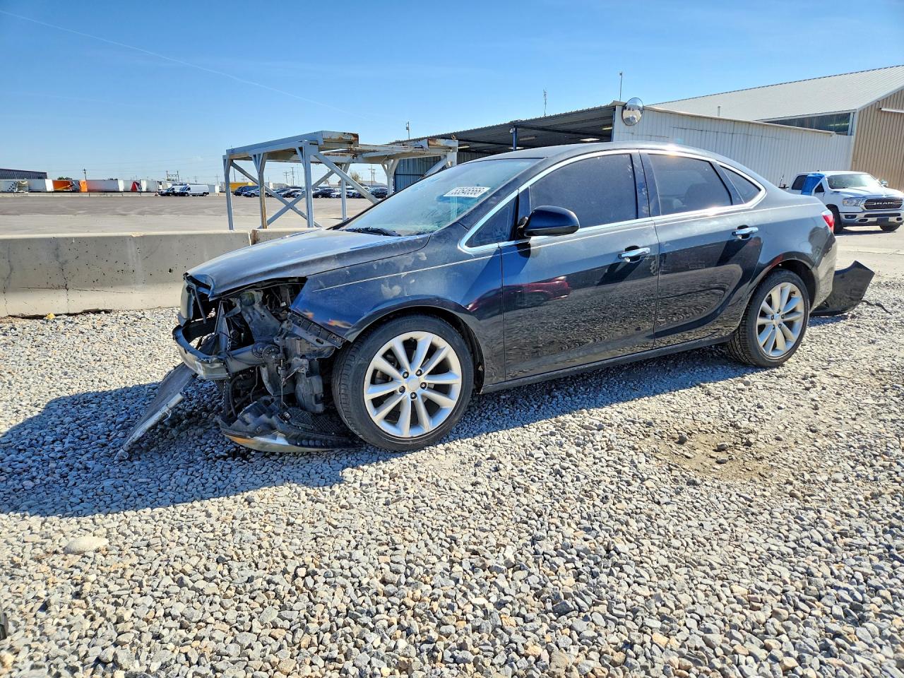 BUICK VERANO 2014