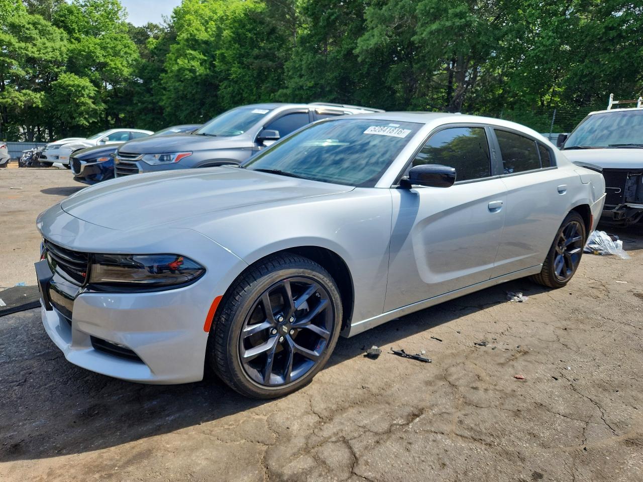 DODGE CHARGER 2023