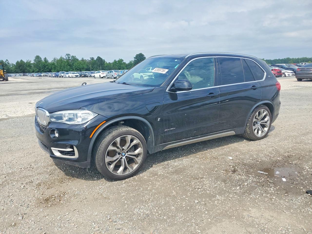 BMW X5 2018