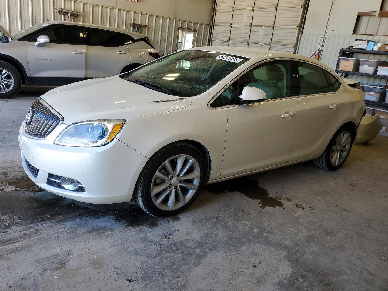 BUICK VERANO 2015