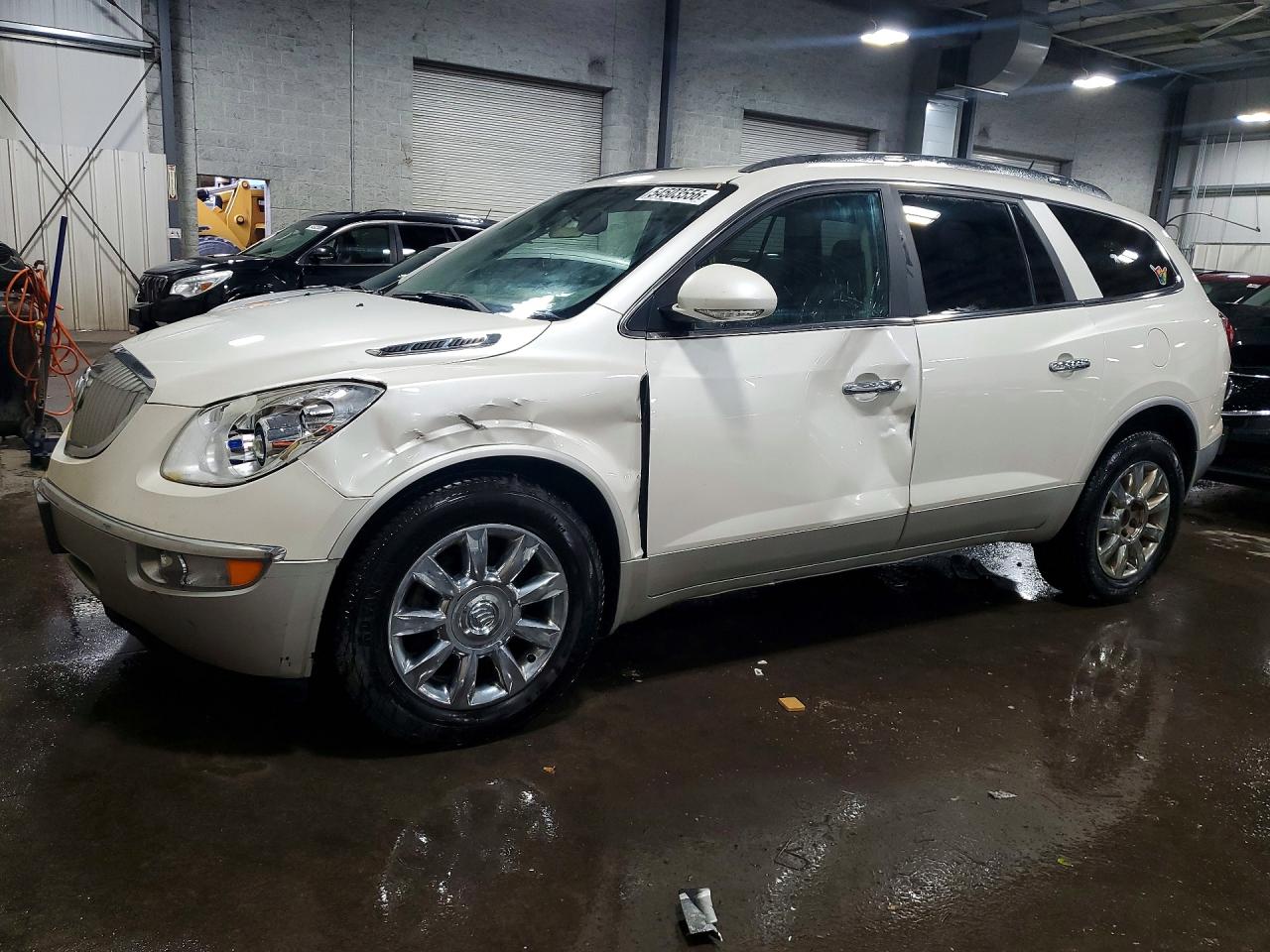 BUICK ENCLAVE 2011