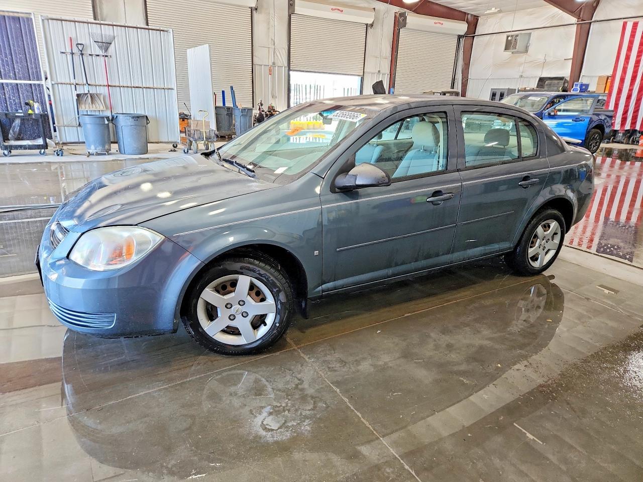 CHEVROLET COBALT 2006