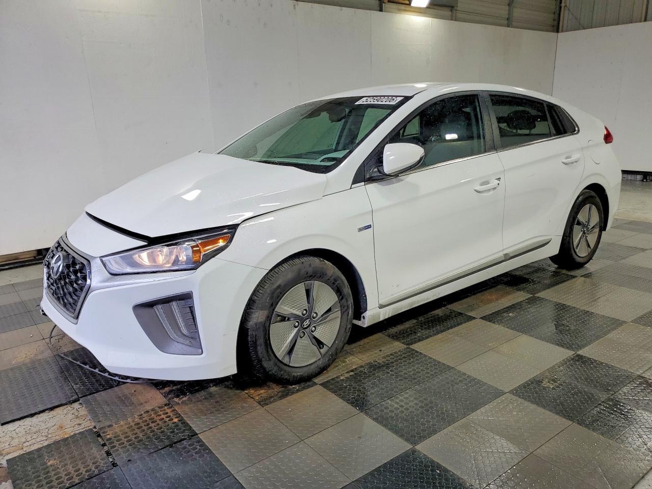HYUNDAI IONIQ 2020
