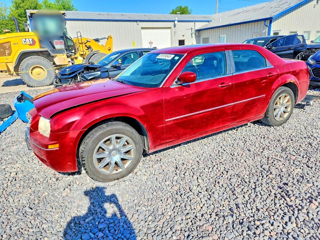 CHRYSLER 300 2009