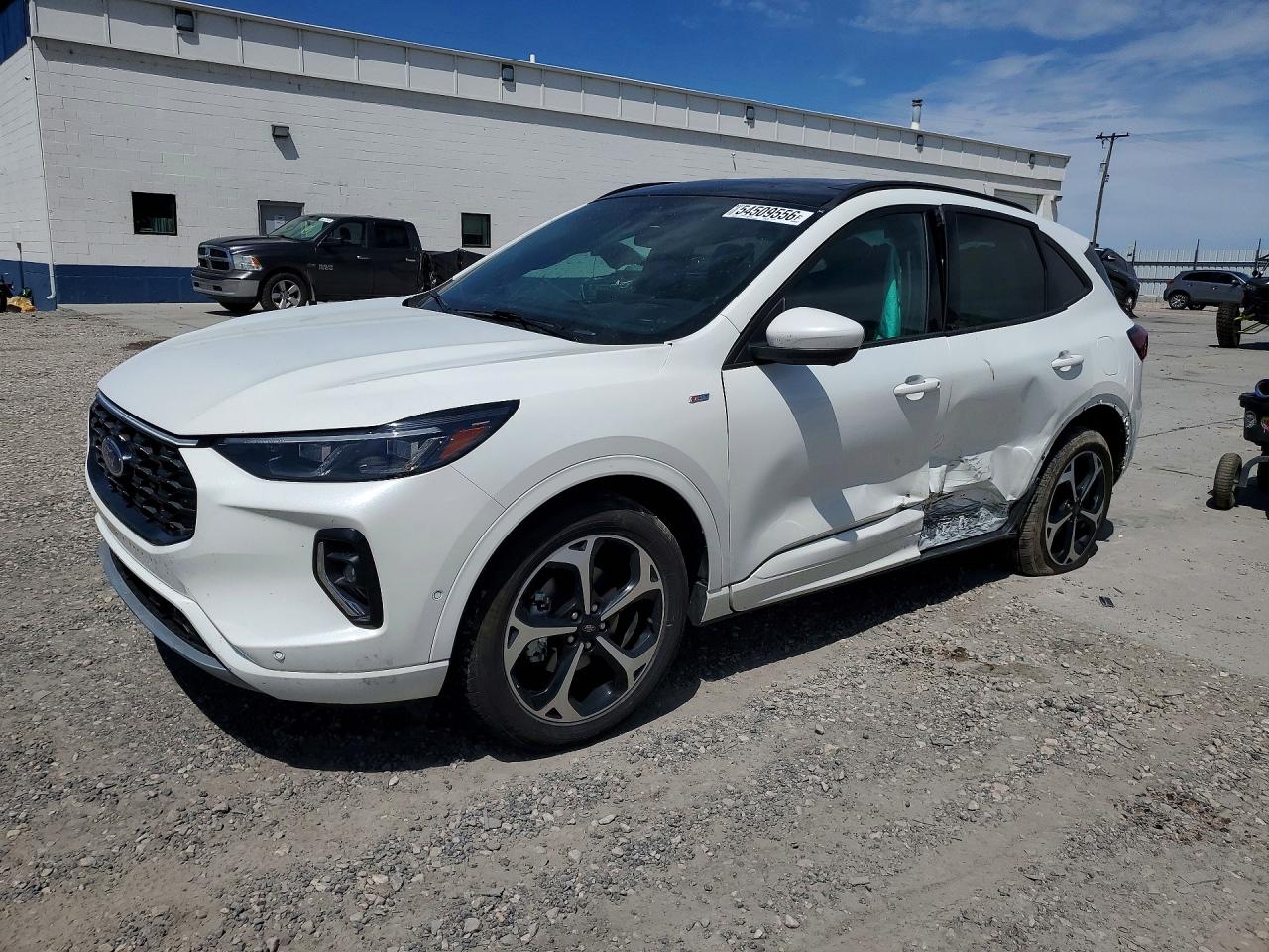 FORD ESCAPE 2023