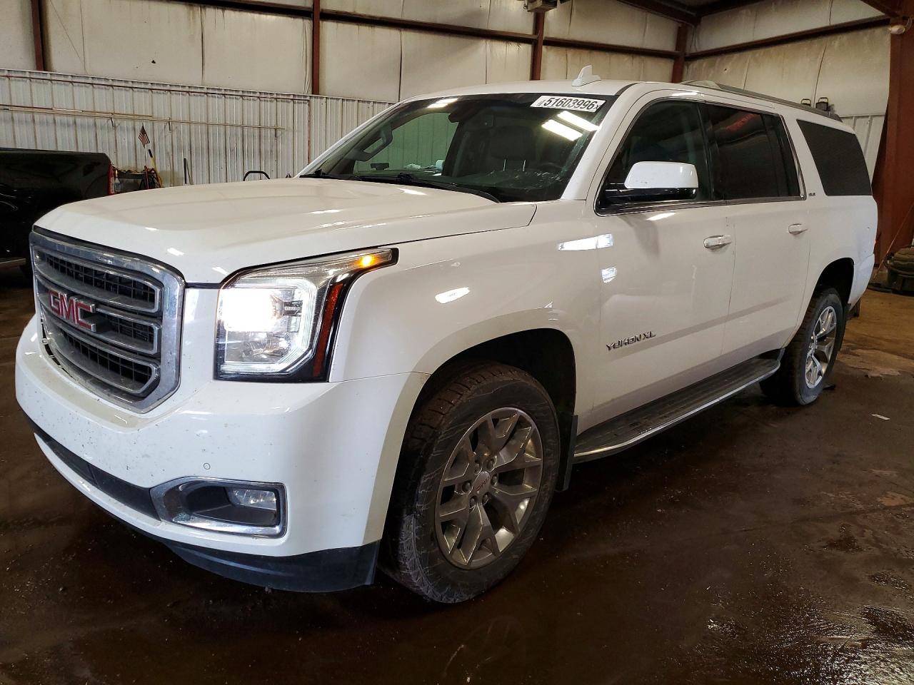 GMC YUKON XL 2015