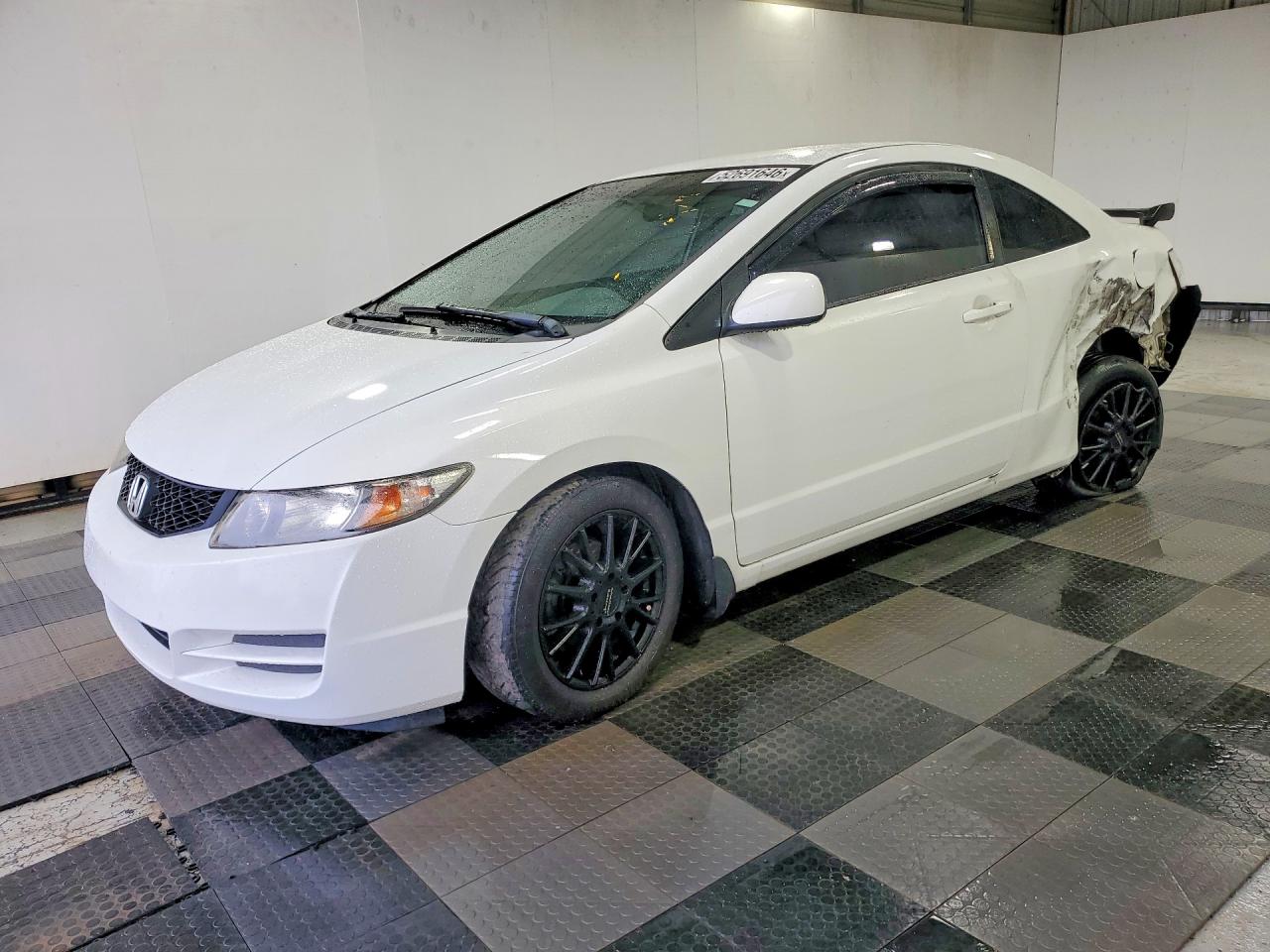 HONDA CIVIC 2010