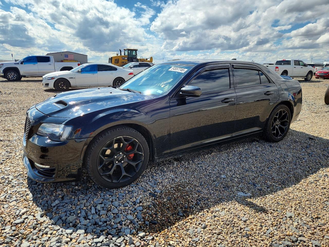CHRYSLER 300 2015