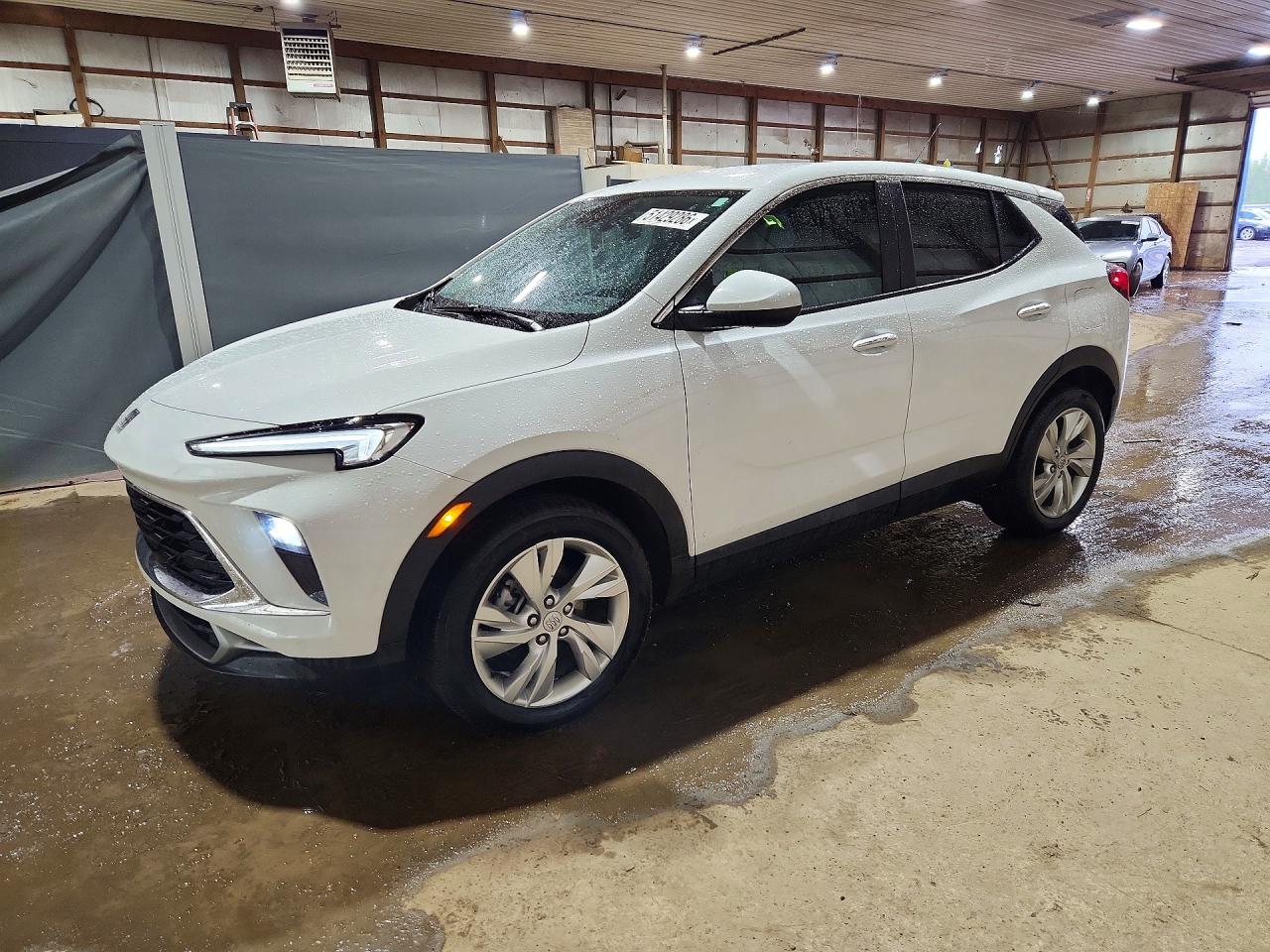 BUICK ENCORE GX 2024