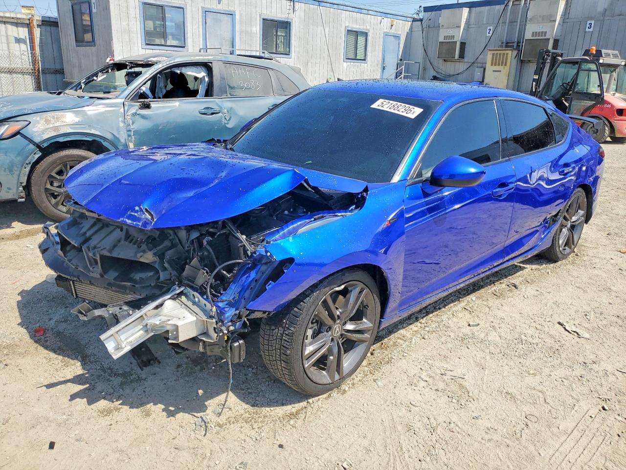 ACURA INTEGRA 2023
